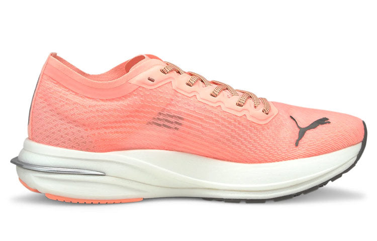 (WMNS) PUMA Deviate Nitro 'Elektro Peach' 194453-03