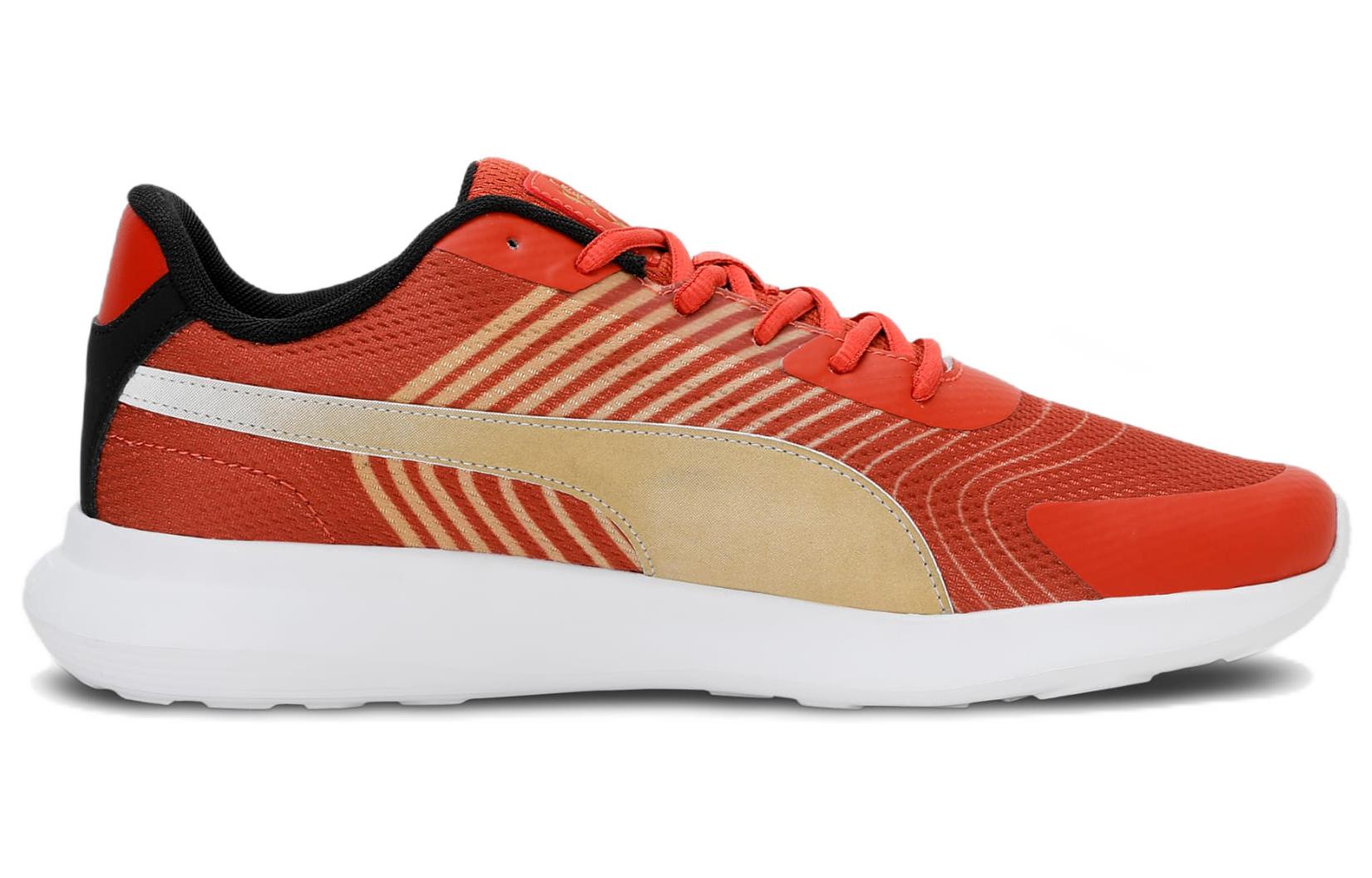 Royal Challengers x PUMA 107404-02