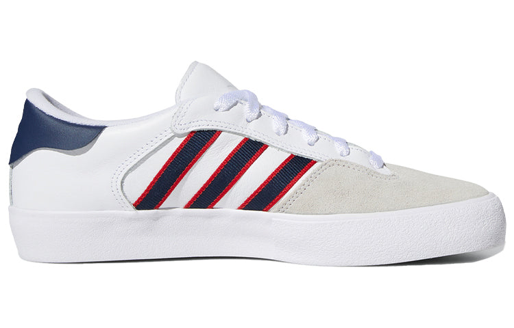 adidas originals Matchbreak Super 'White Black Red' FV5971