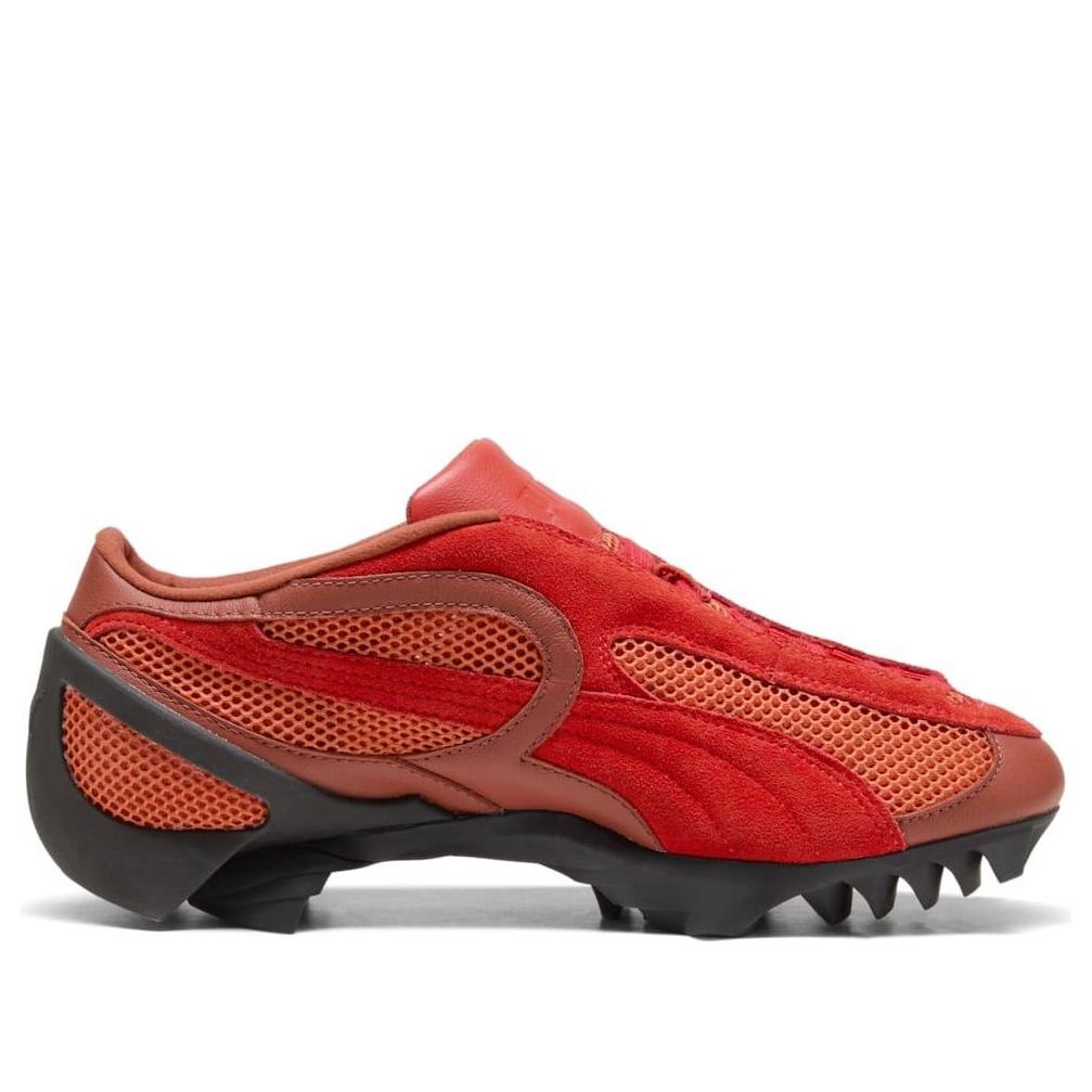 PUMA Beisser Bleached 'Bordeaux Red Candy Apple' 406200-02