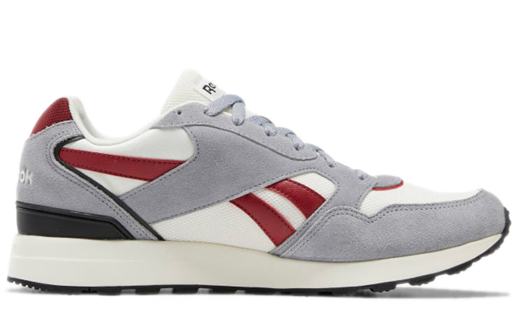 Reebok GL 1000 'Chalk Classic Burgundy' GW0908