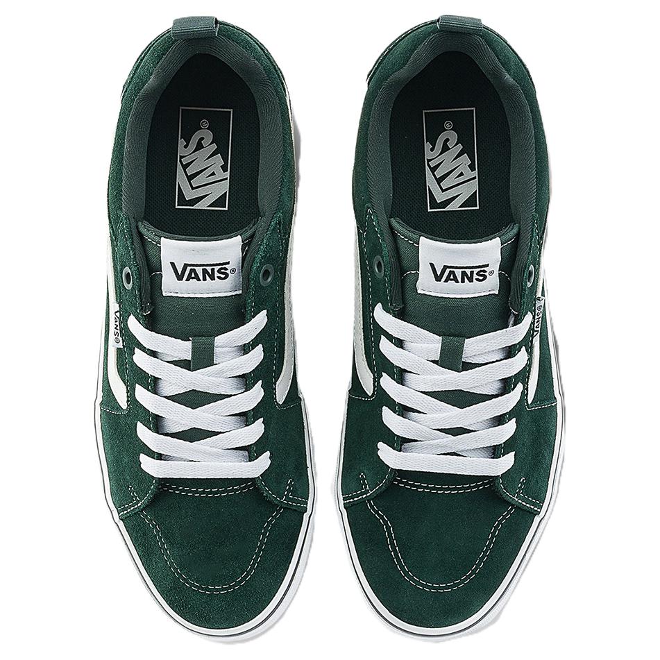 Vans Filmore 'Green White' VN000CSUDDF