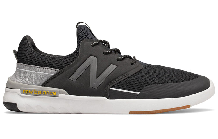 New Balance Numeric 659 Black/White AM659NWF