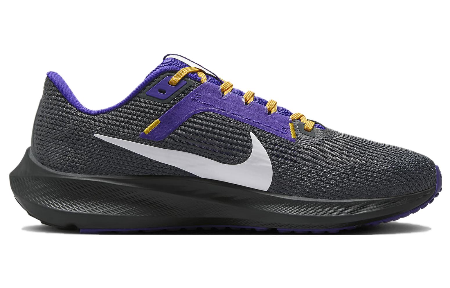 Nike x NFL Air Zoom Pegasus 40 'Minnesota Vikings' DZ5957-001