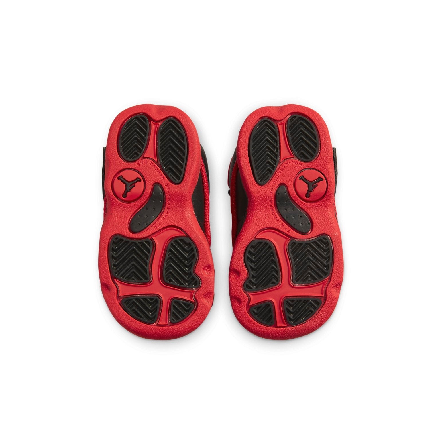 (TD) Air Jordan Pro Strong 'Bred' DC7910-006