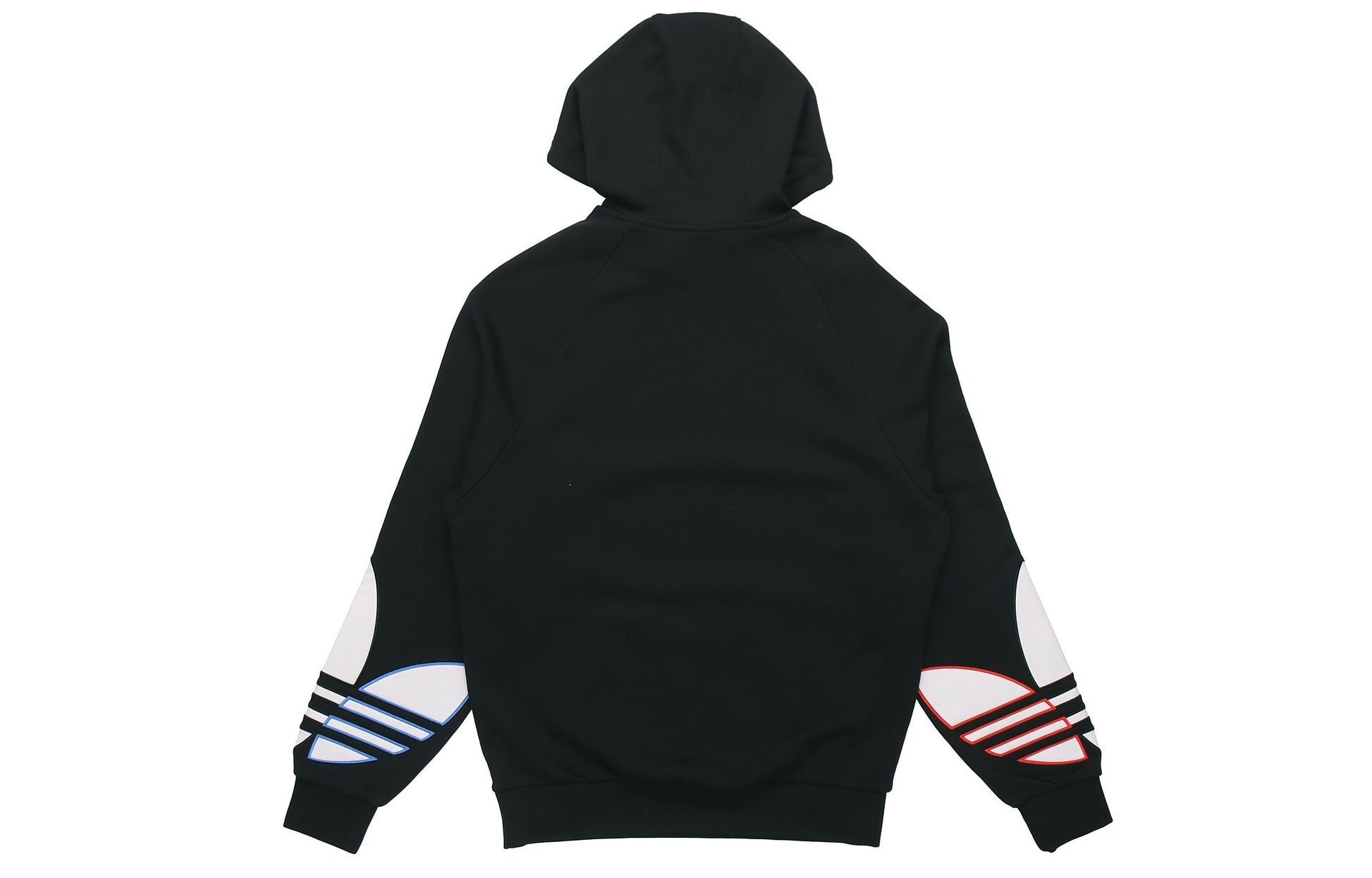 adidas originals Tricolor Trefoil Logo Men's Black GN3570