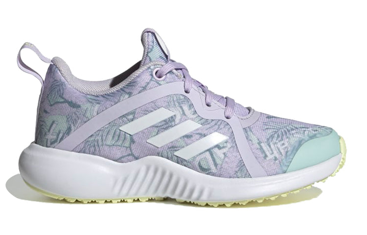(GS) adidas Fortarun X J 'Purple' EF9707