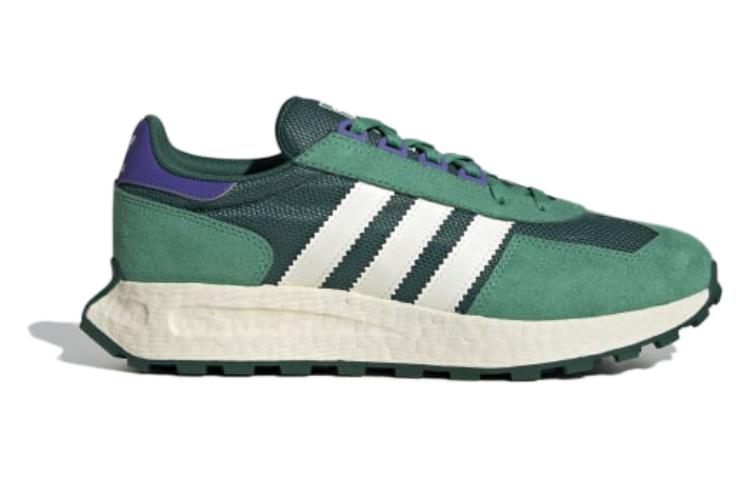 adidas Retropy E5 'Court Green Purple' ID4363