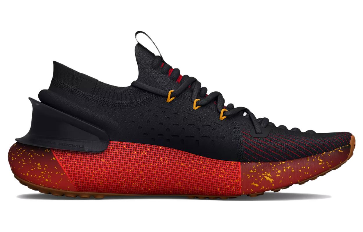 Under Armour HOVR Phantom 3 'Lunar New Year - Black Radio Red' 3025570-001