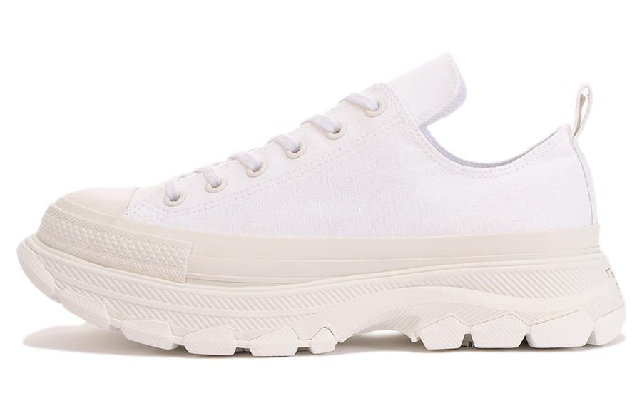 Converse ALL STAR 100 TREKWAVE MN OX 'White' 31307571