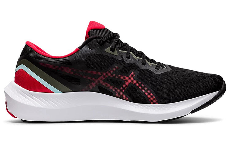 ASICS Gel Pulse 13 'Black Electric Red' 1011B175-001