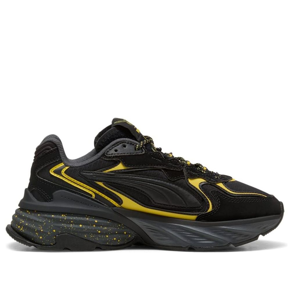 (GS) PUMA x Pokemon Fade 'Umbreon' 407018-01