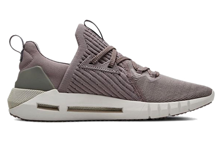 (WMNS) Under Armour HOVR SLK EVO 'Grey' 3021461-601