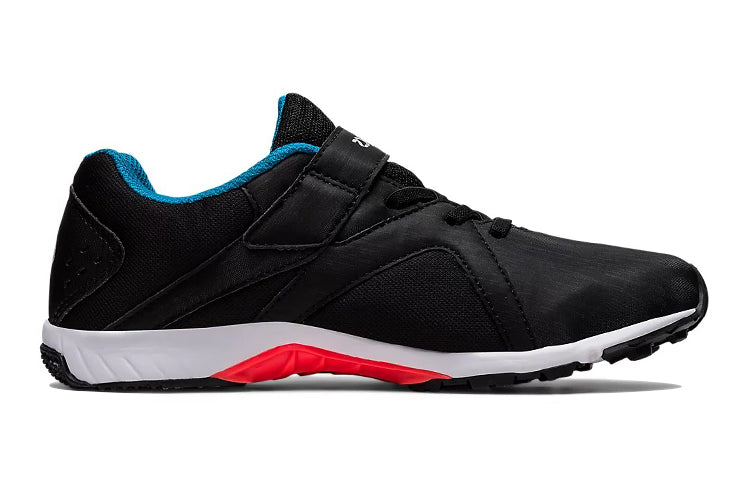 (GS) ASICS Lazerbeam SH-MG 'Black Pink Blue' 1154A138-001
