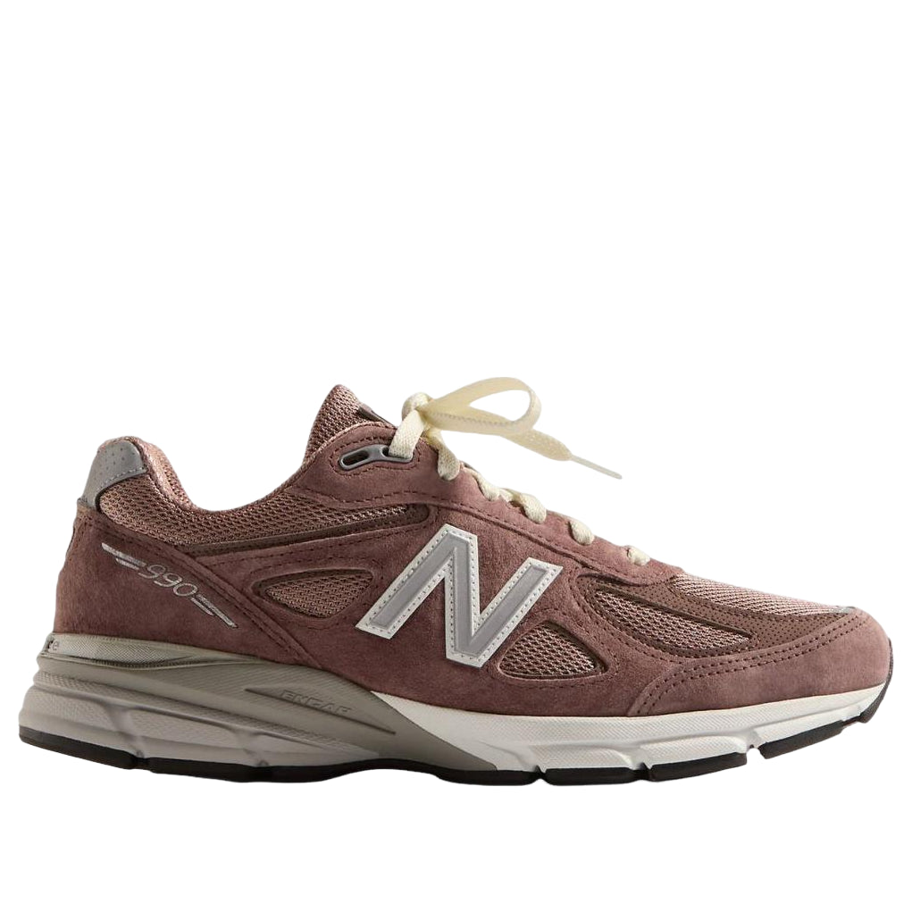 New Balance x KITH 990V4 Made in USA 'Dusty Mauve' U990TK4