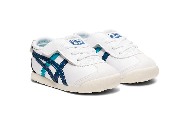 (TD) Onitsuka Tiger Mexico 66 'White Blue' 1184A074-106