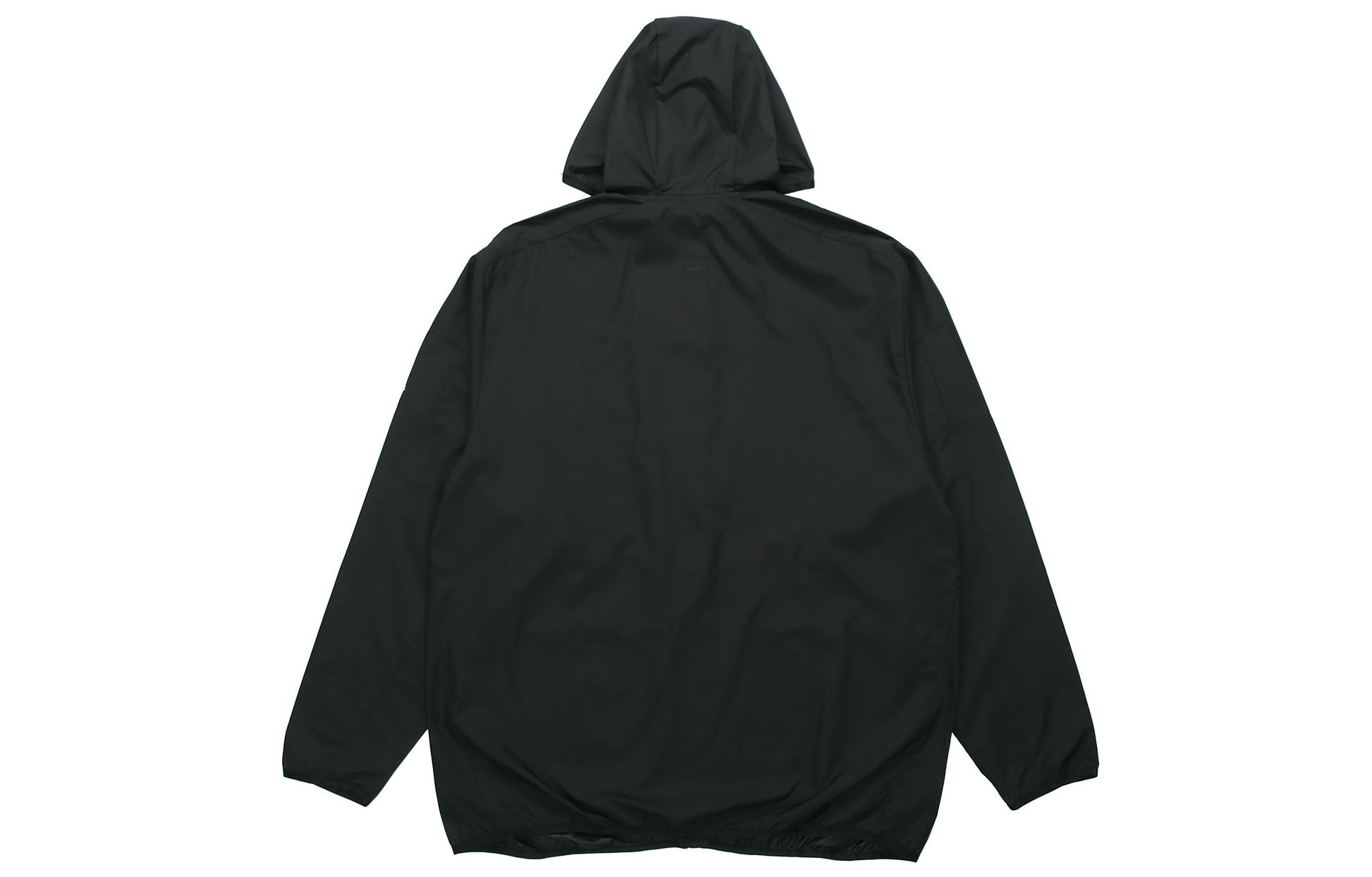 adidas Windbreaker Hooded Jacket 'Navy Blue' FM5345