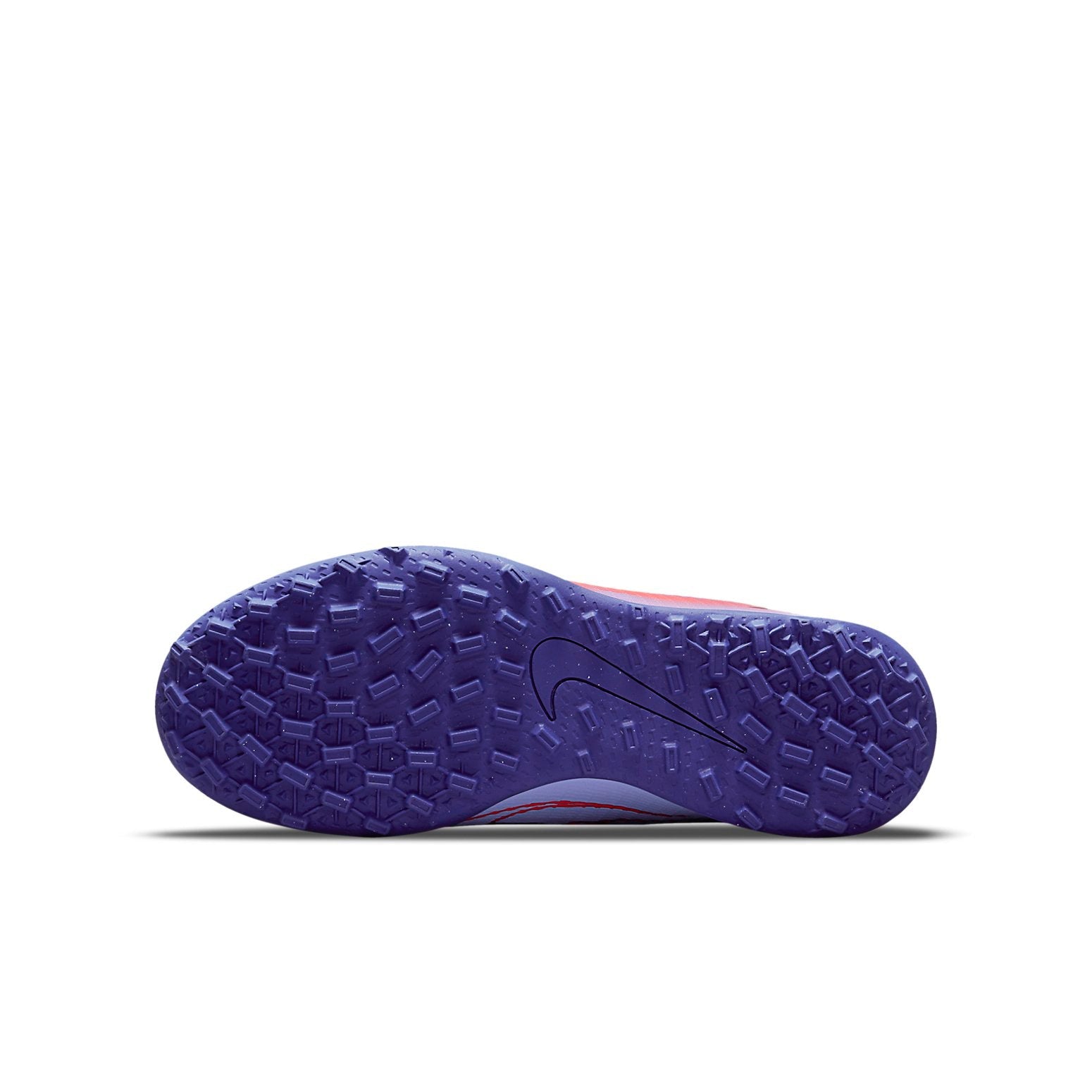 (GS) Nike Kylian Mbapp x Mercurial Superfly 8 Club TF 'Flames' DB0934-506
