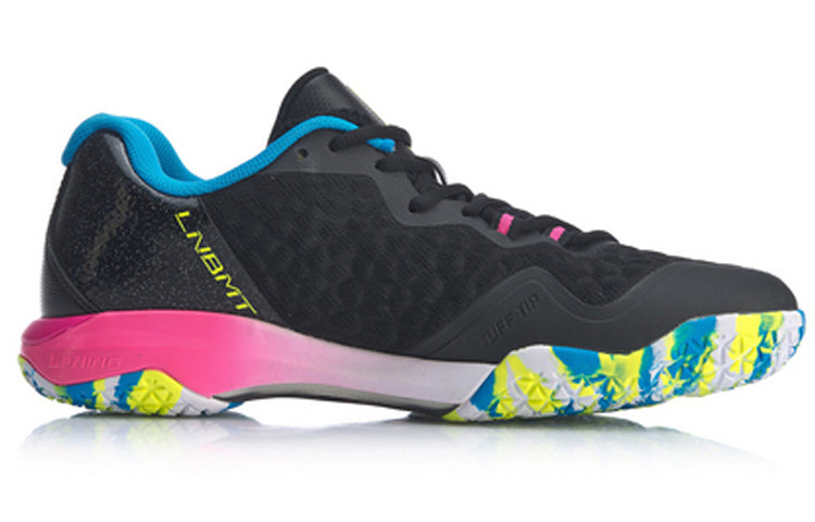 Li-Ning Dagger 2 'Black' AYZQ007-3