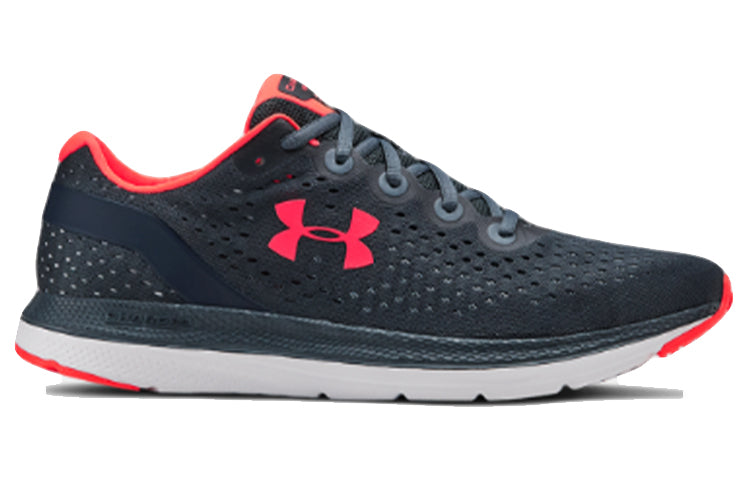 Under Armour Charged Impulse Blue/Pink 3021950-401