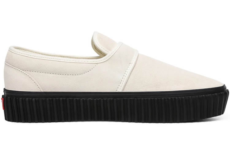 Vans Style 47 Creeper White VN0A4U1BKIG