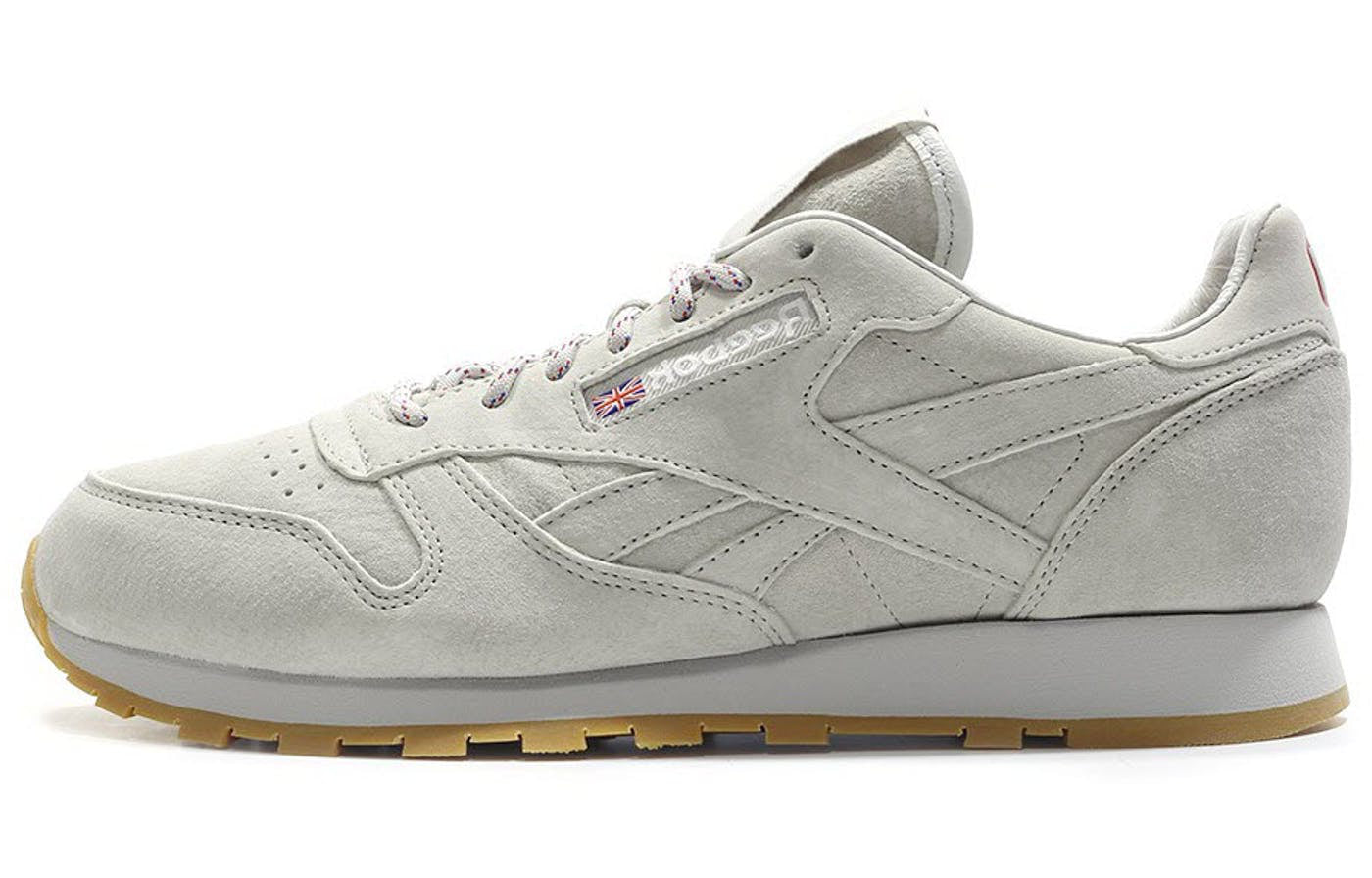 Reebok Kendrick Lamar x Classic 'Neutral' AR0586