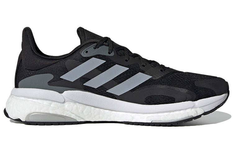 adidas Solar Boost 3 'Black Halo Silver' FW9137
