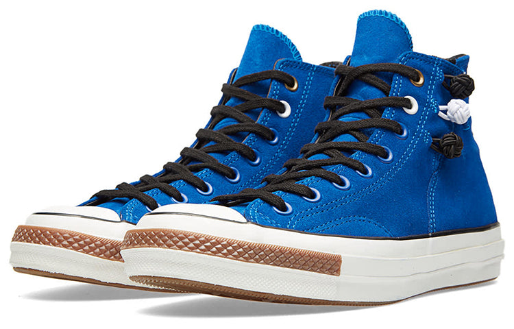 Converse CLOT x Chuck Taylor 1970 High 'Turkish Sea' 141354C
