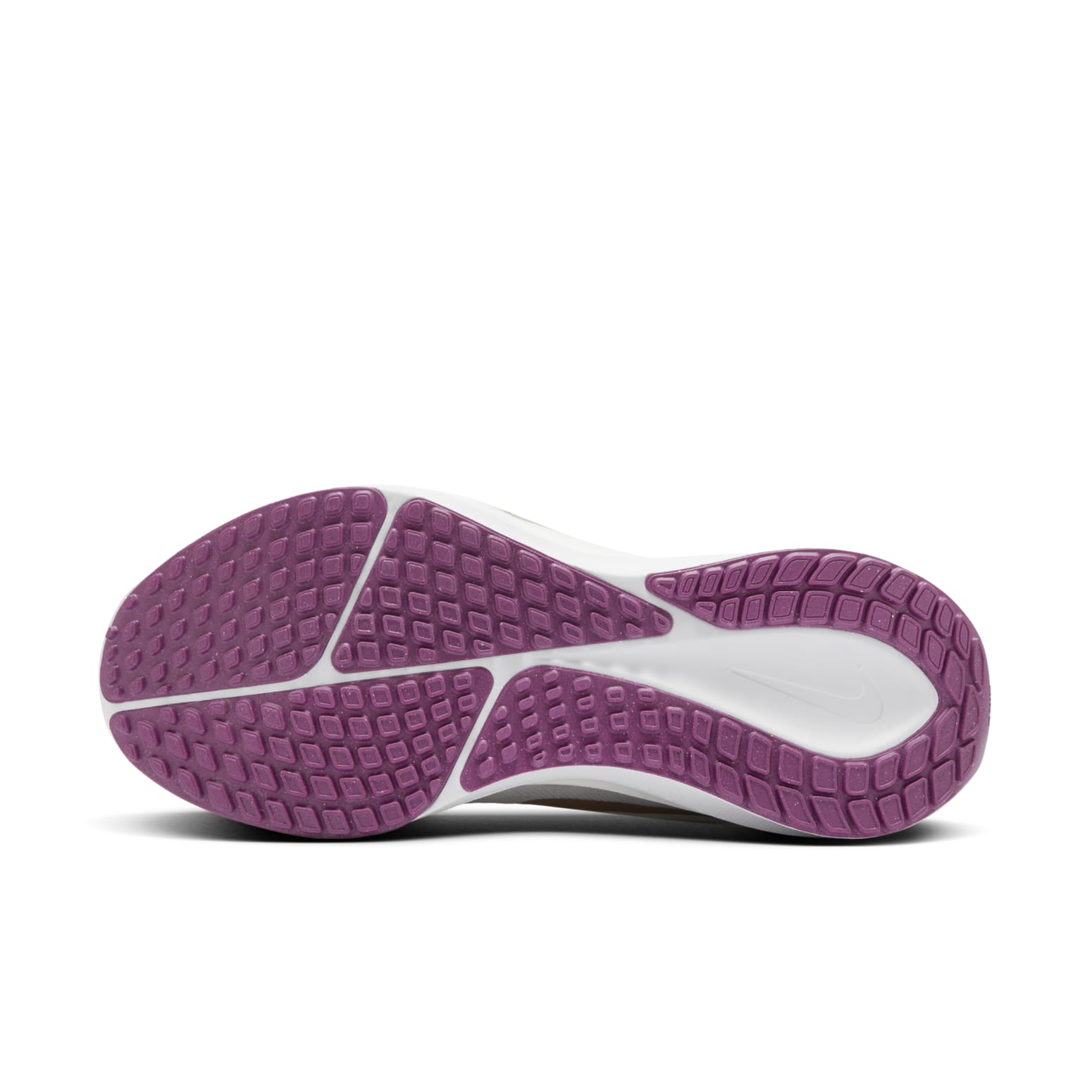 (WMNS) Nike Air Zoom Vomero 17 'Light Mauve White' FB8502-007