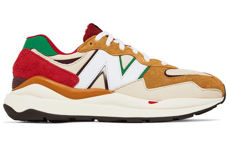 New Balance Mache x 57/40 'National Pizza Day' M5740MH1