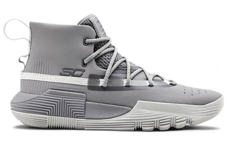 (GS) Under Armour Curry 3Zer0 2 3020424-101