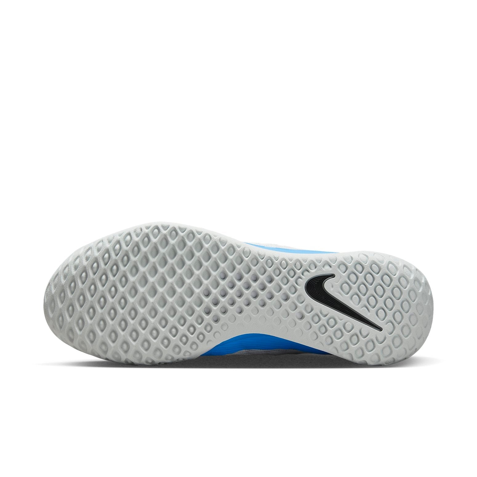 Nike Court Zoom NXT HC 'Photon Dust Baltic Blue' DV3276-001