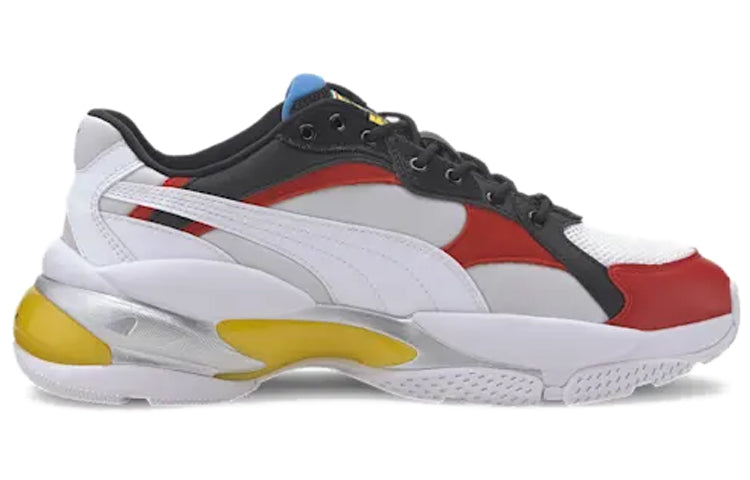 PUMA Scuderia Ferrari LQDCELL Epsilon 'White Red' 306512-01