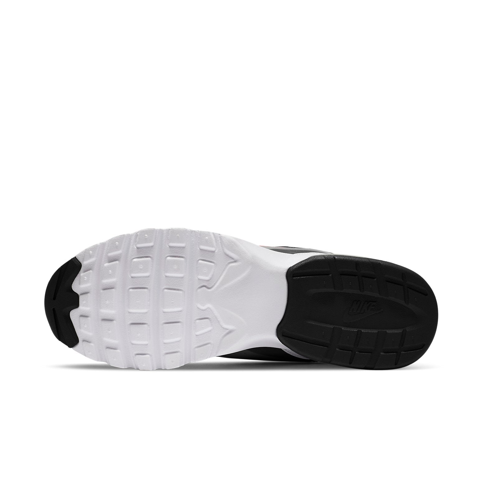 Nike Air Max VG-R 'White Total Orange' CK7583-101