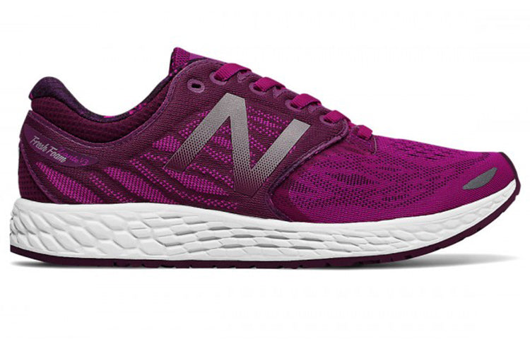 (WMNS) New Balance Fresh Foam Zante v3 White WZANTPN3
