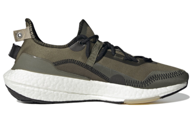 adidas x Parley Ultraboost 21 'Focus Olive' G55649