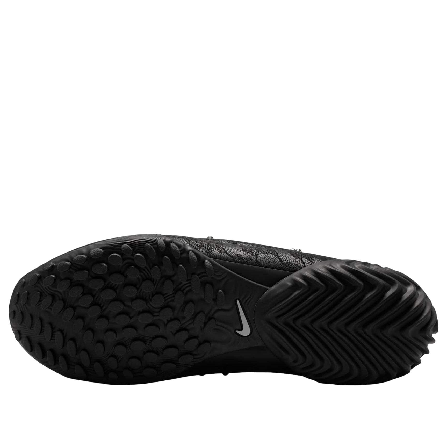 (WMNS) Nike Astra Ultra 'Black' IQ3446-010