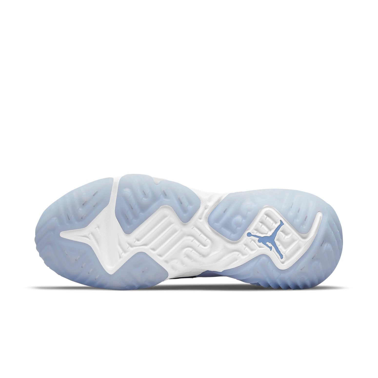 Air Jordan Delta Breathe 'Aluminum' DM5444-101