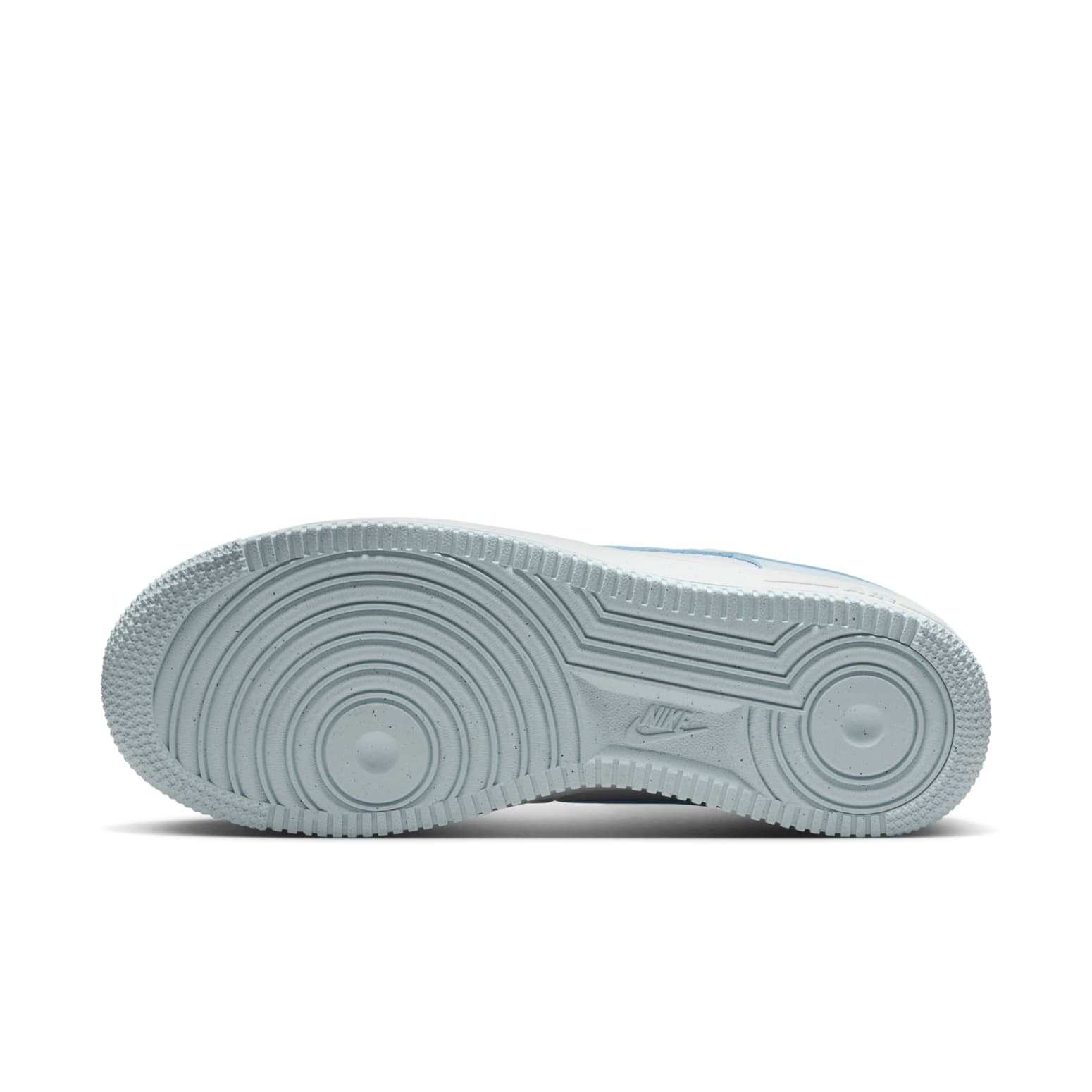 (WMNS) Nike Air Force 1 '07 Next Nature 'Glacier Blue' HF5385-400