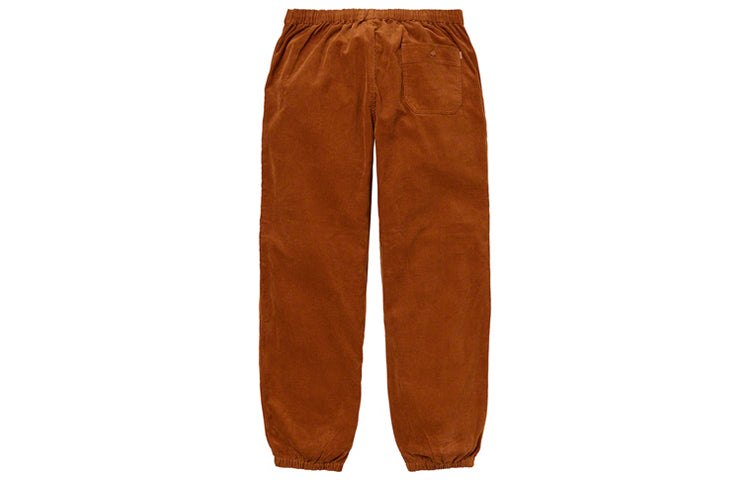 Supreme FW19 Week 7 Corduroy Skate Pant SUP-FW19-684