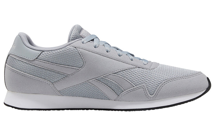 Reebok Classics Royal Jogger 3.0 'Gray White' EF7796