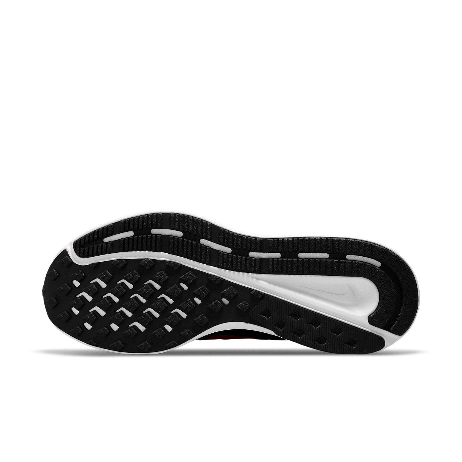Nike Run Swift 2 'Black University Red' CU3517-003