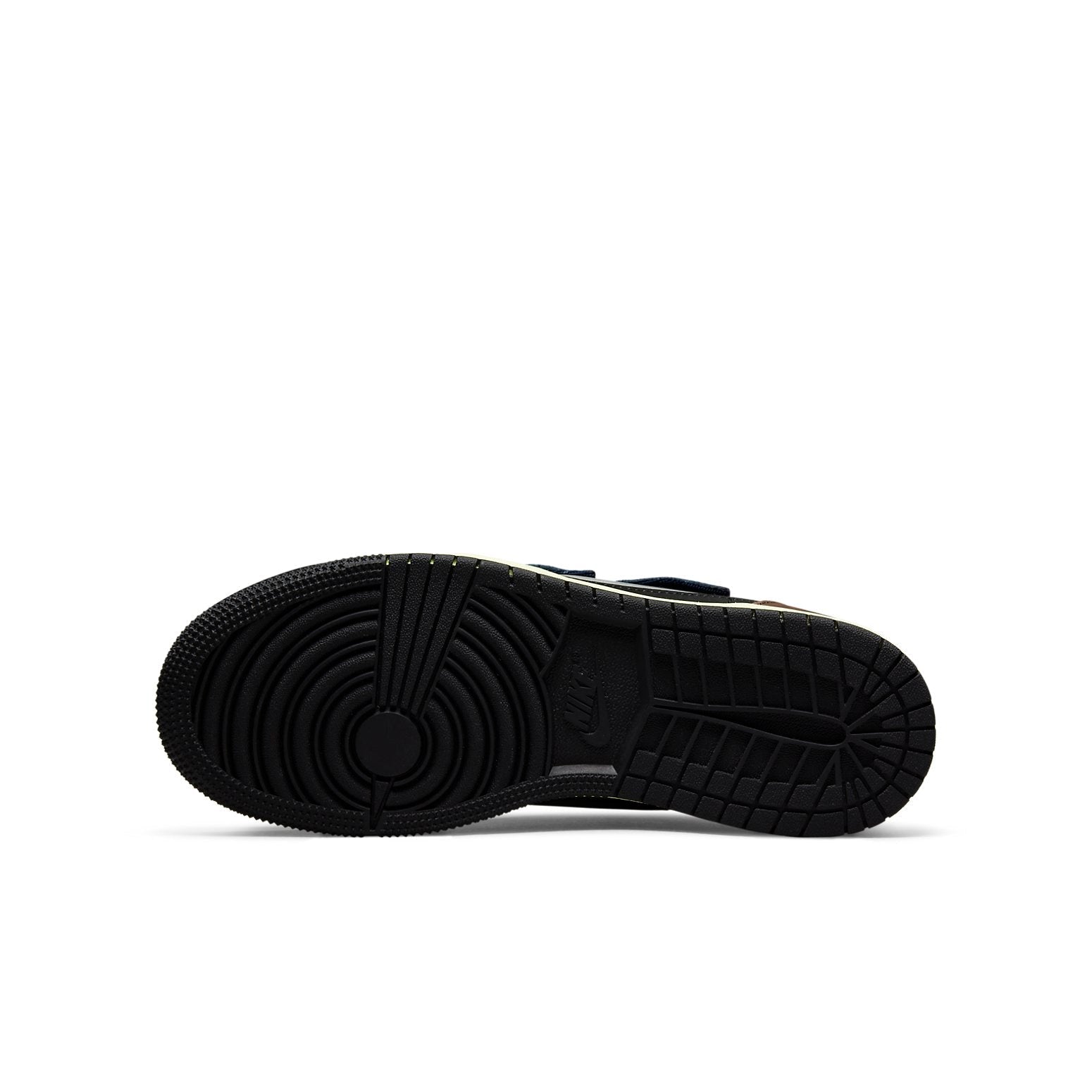 (GS) Air Jordan 1 Low FlyEase 'Tokyo Bio Hack' DN4639-201