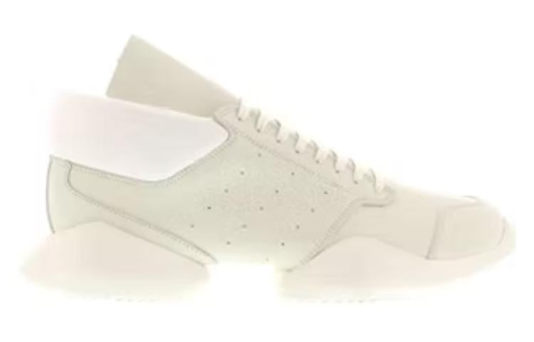 adidas Rick Owens x Runner 'Milk' AQ2826