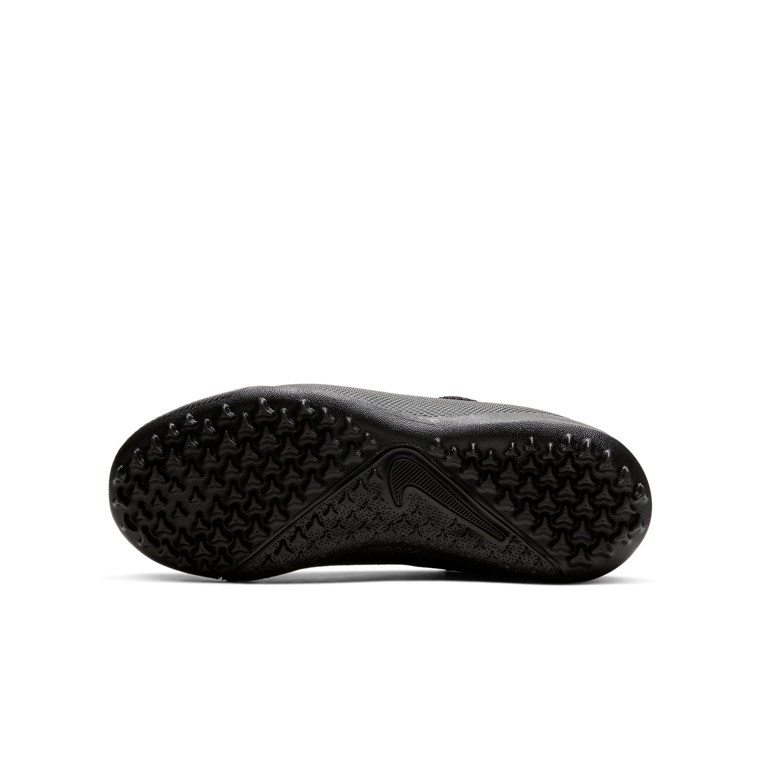 (GS) Nike Phantom Vision 2 Academy DF TF 'Kinetic Black' CD4078-010