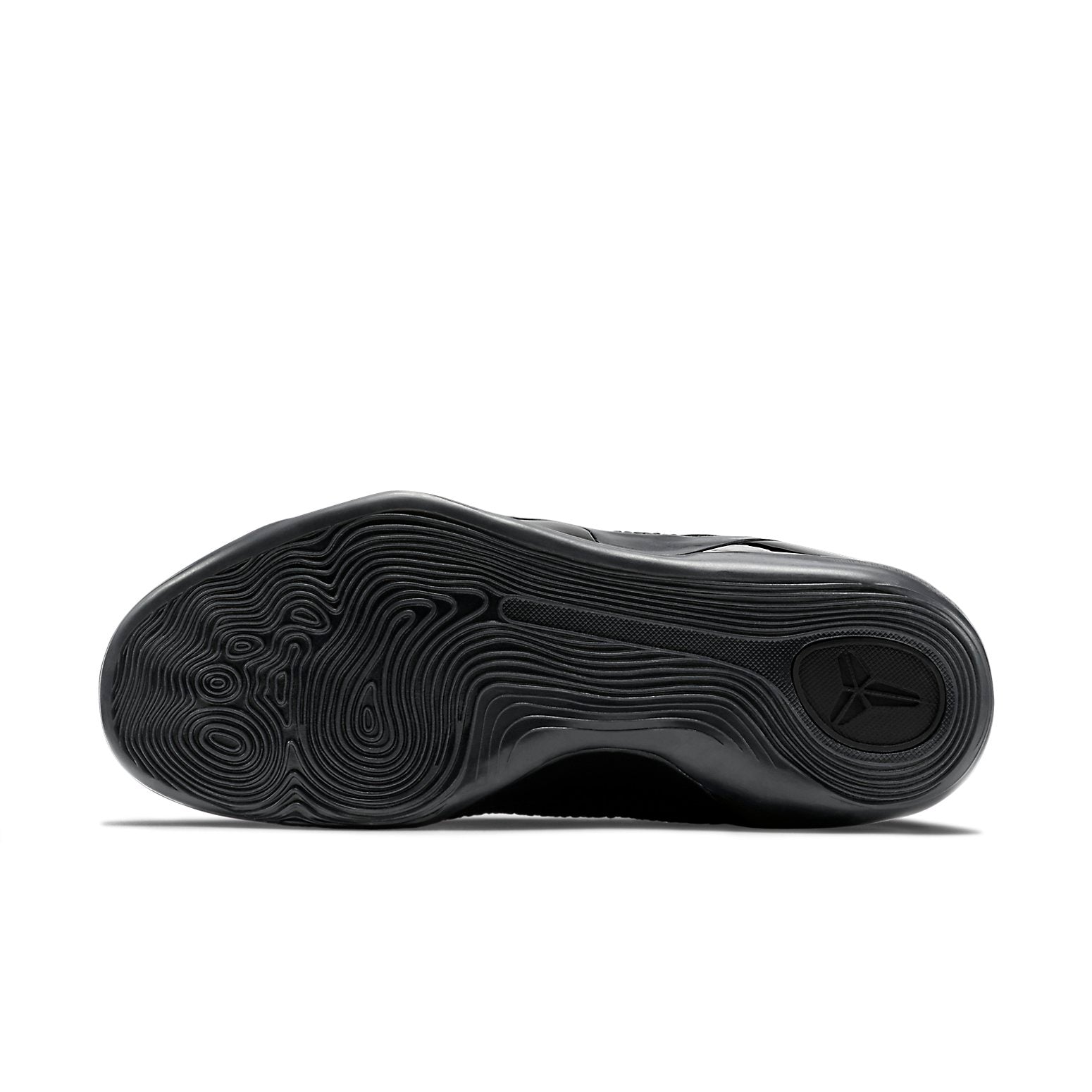 Nike Kobe 9 High KRM EXT 'Black Mamba' 716993-001