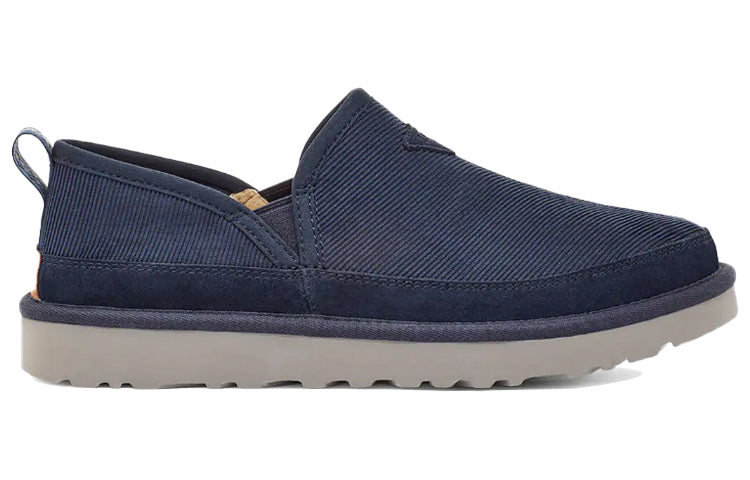 UGG Romeo Corduroy 'Blue' 1112442-DSPP