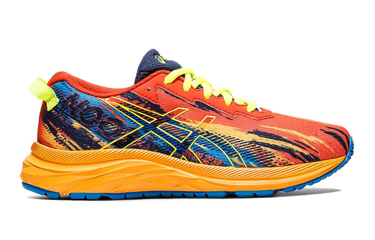 (GS) ASICS Gel-Noosa Tri 13 'Cherry Tomato' 1014A209-800