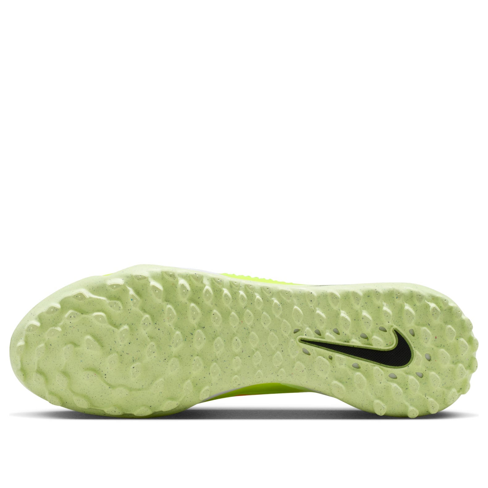 Nike Phantom 6 High Academy TF 'Hyper Crimson Limelight' HQ2277-800