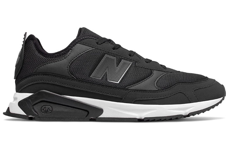 New Balance X-Racer Black MSXRCFO